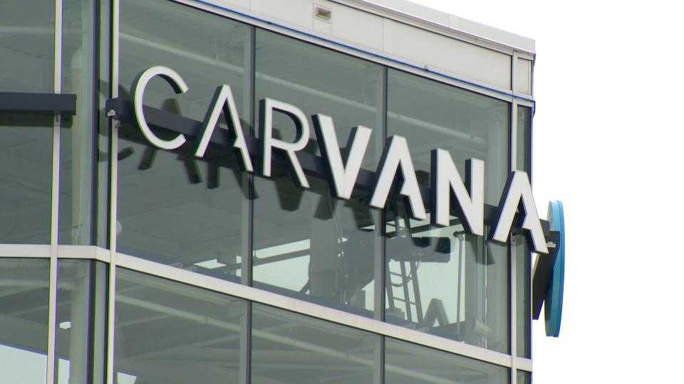 Carvana Co.: Systemic failure to transfer vehicle titles and abuse of out-of-state temporary tags 4 Consumer Legal Peril: Arrests, Impounds, and Fines for Expired Registrations