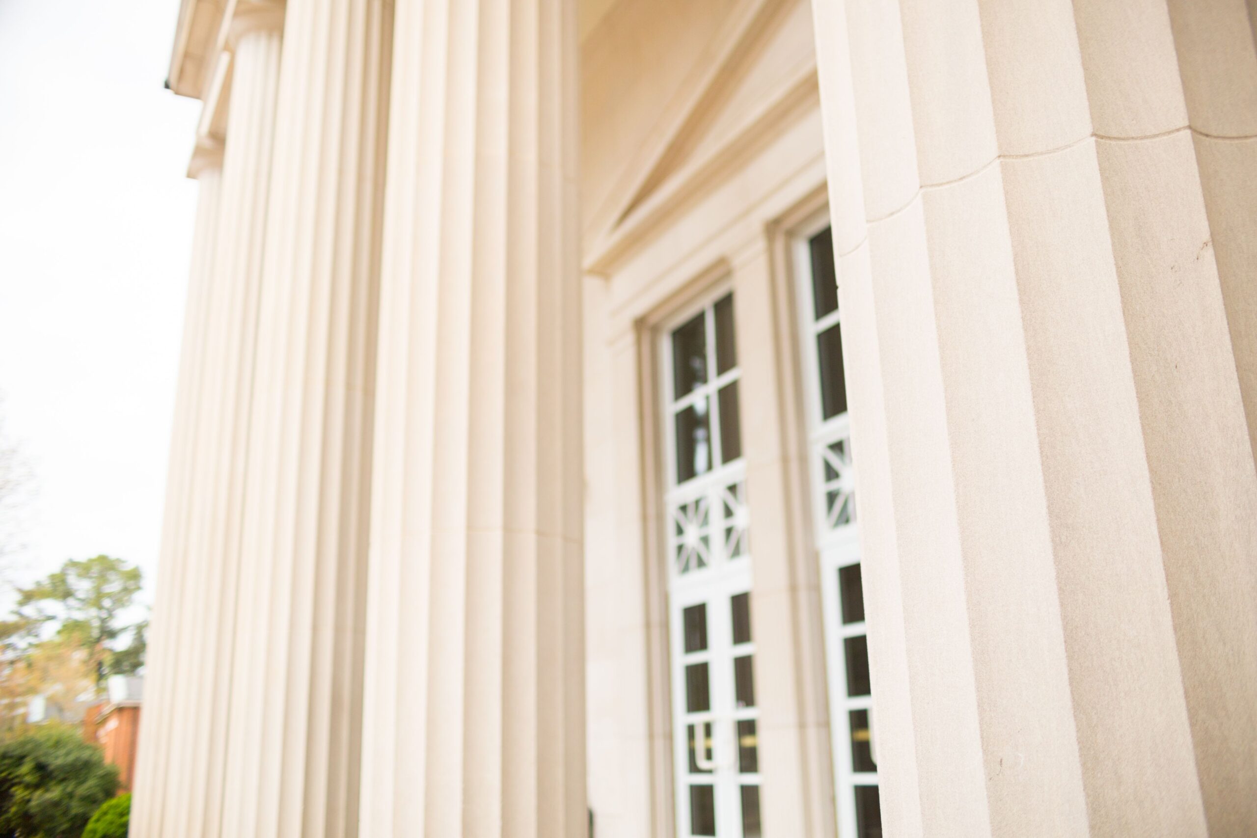 Land Acquisition: The Fritz Orr Club Property and 180-Acre Campus