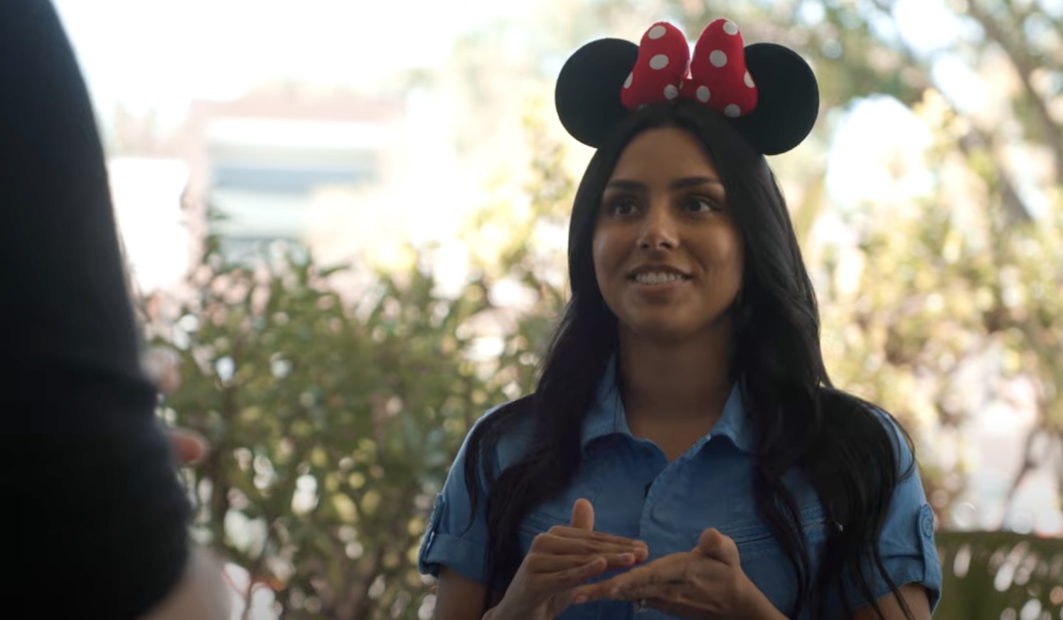 BuzzFeed Motion Pictures (2014, 2017)