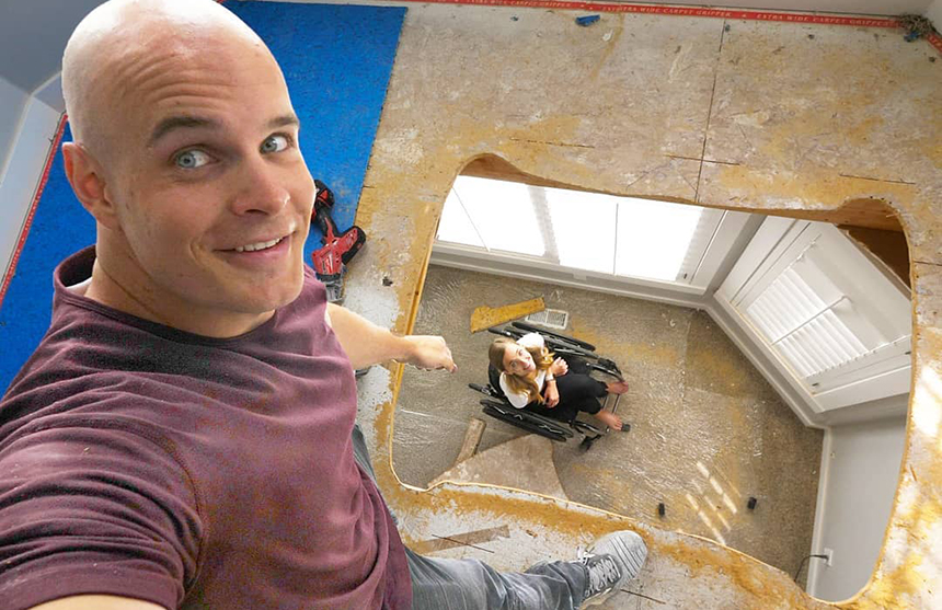 The Pivot to Durability Testing