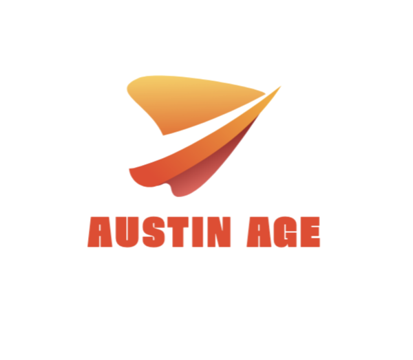 Austin Age logo