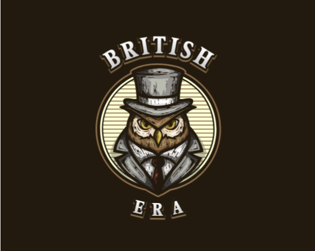 British Era logo