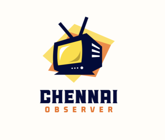 Chennai Observer logo