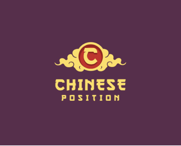 Chinese Position logo