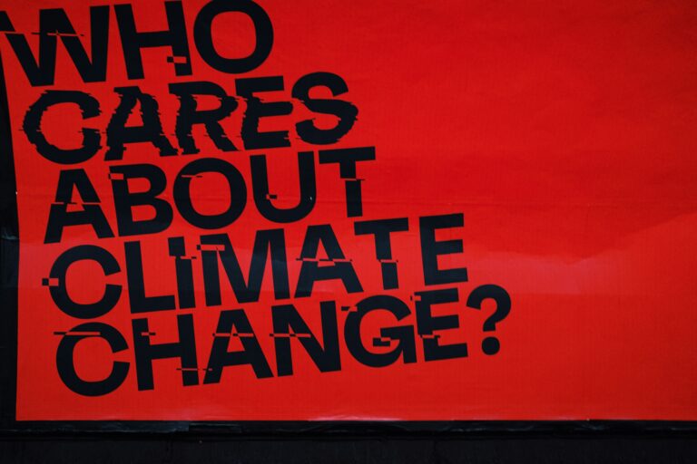 Corporate Climate Pledges Retreat