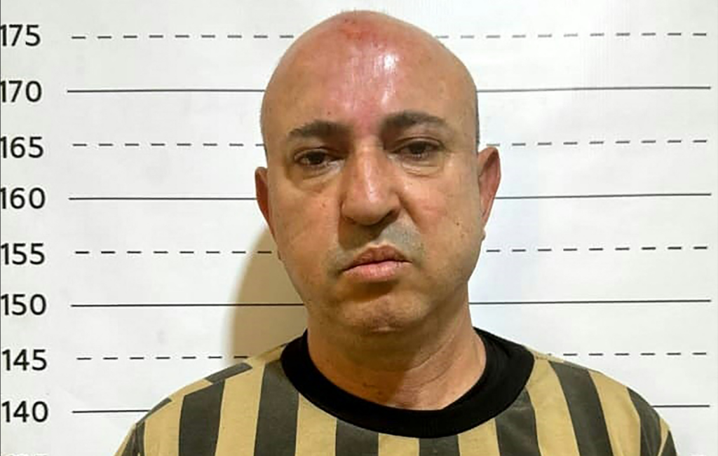 Cousin of Bashar al-Assad Convicted in Arms for Drugs Deal