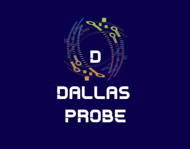 Dallas Probe logo
