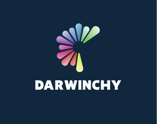 Darwinchy logo
