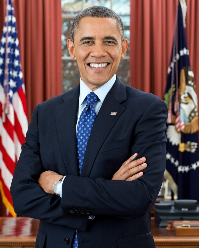 Dossier On Obama Administration