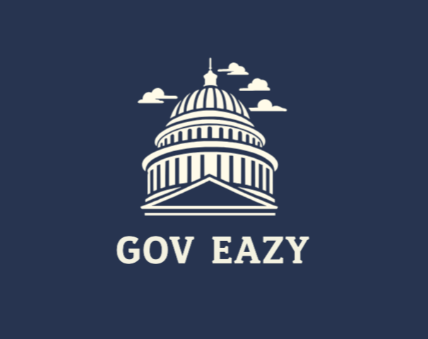 Gov Eazy logo