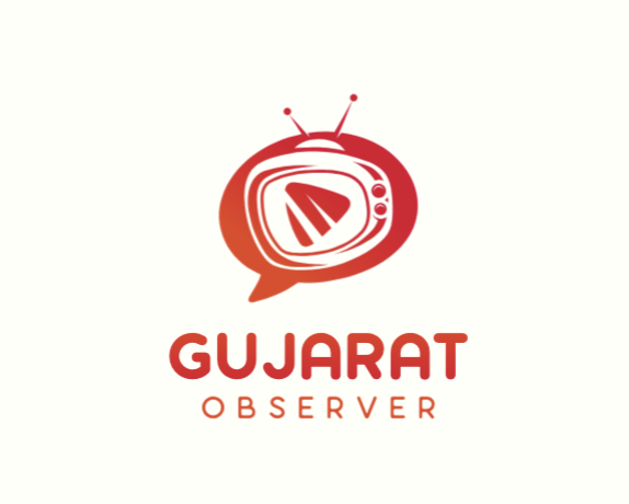 Gujarat Observer logo