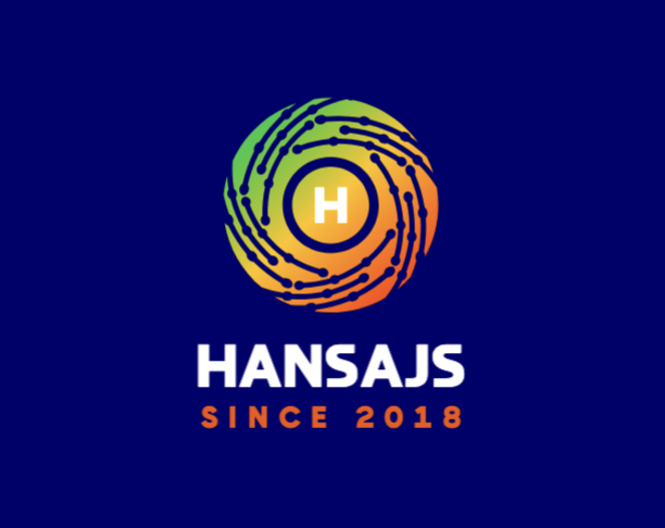 Hansajs logo