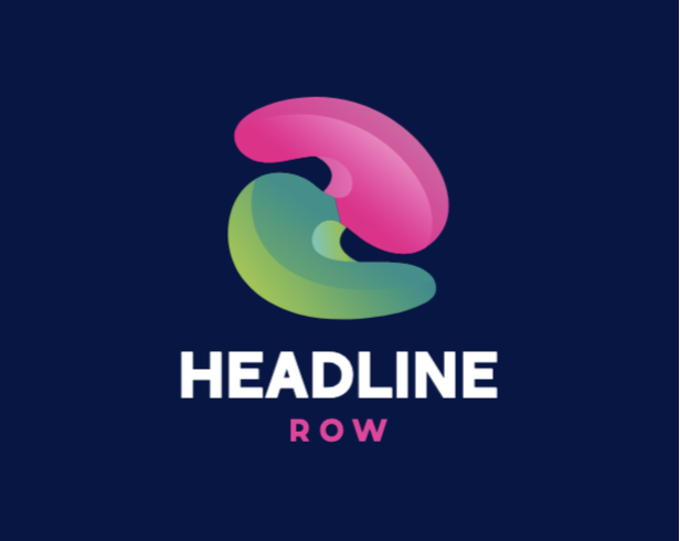 Headline Row logo