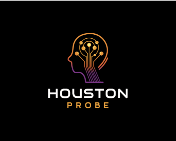 Houston Probe logo