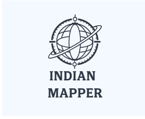 Indian Mapper logo