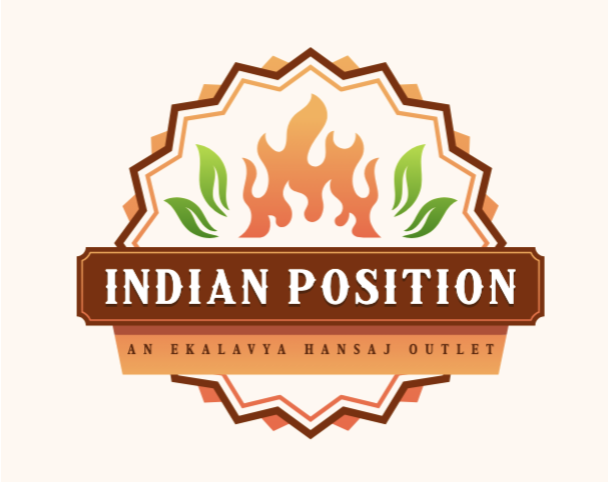 Indian Position logo