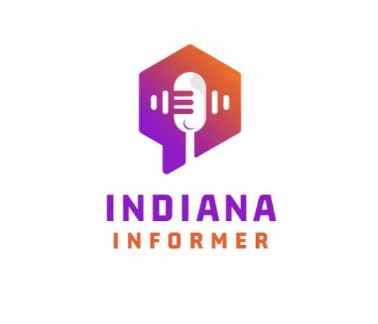 Indiana Informer logo