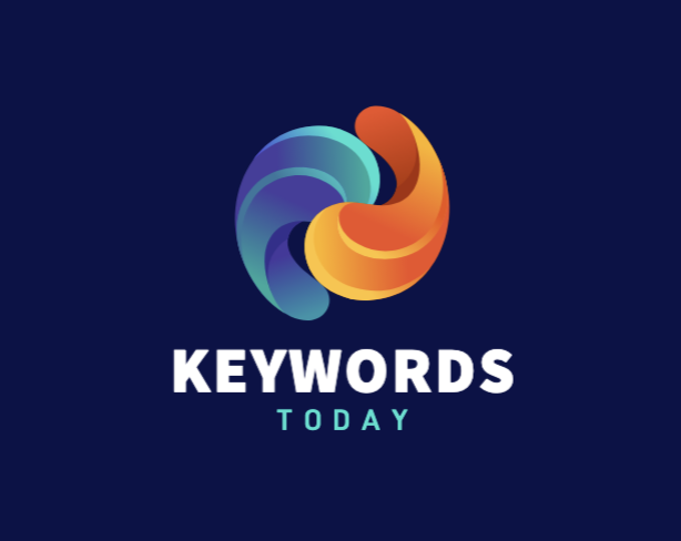 Keywords Today logo