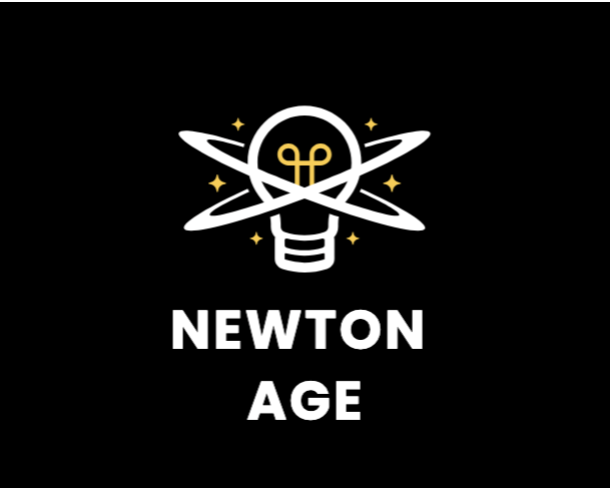Newton Age logo