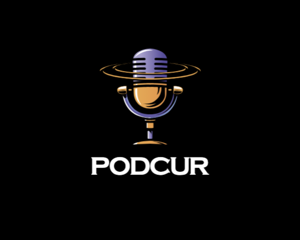 Podcur logo