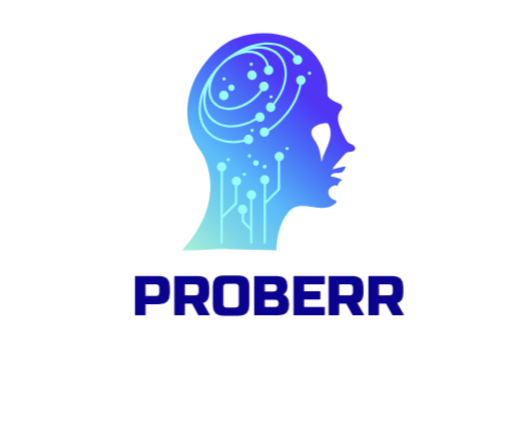 Proberr logo