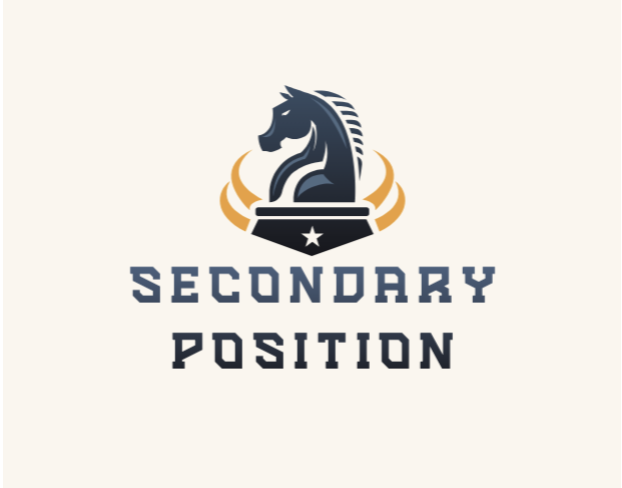 Secondary Position logo