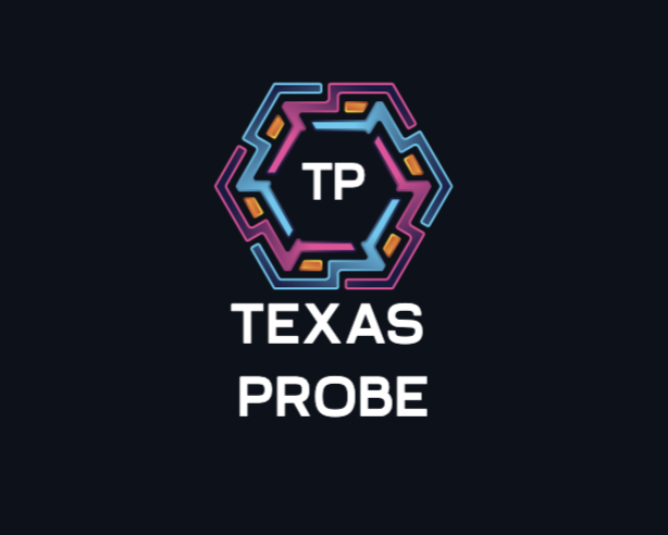 Texas Probe logo