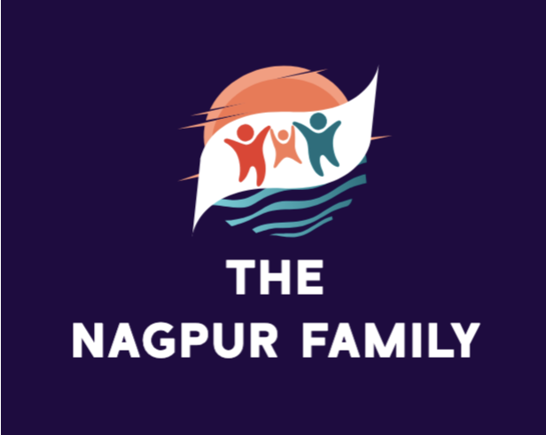The Nagpur Family logo