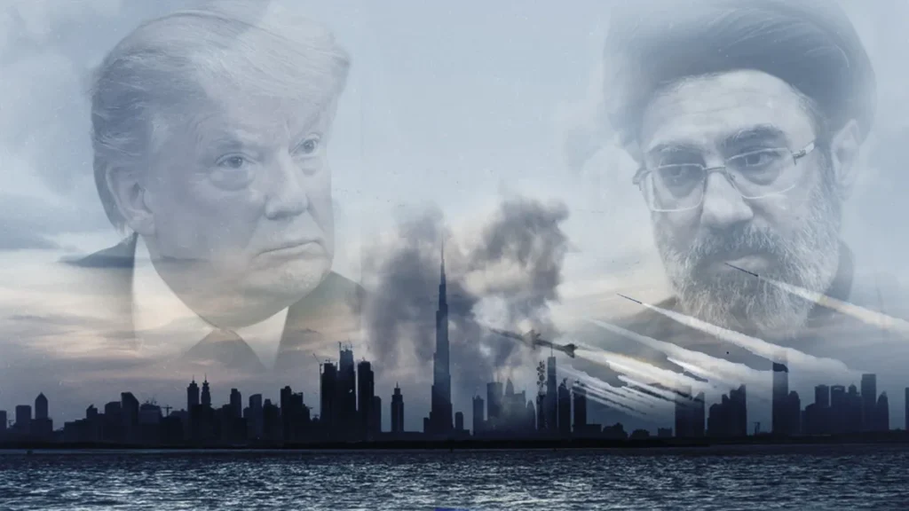 US-Iran Truce