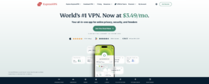 ExpressVPN Review