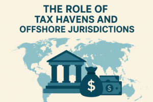 Tax Havens of the Political Elite