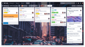 Trello Review Image
