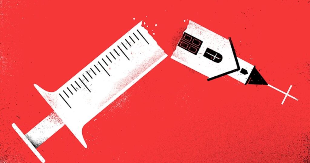 Religious Exemption Exploitation In Healthcare