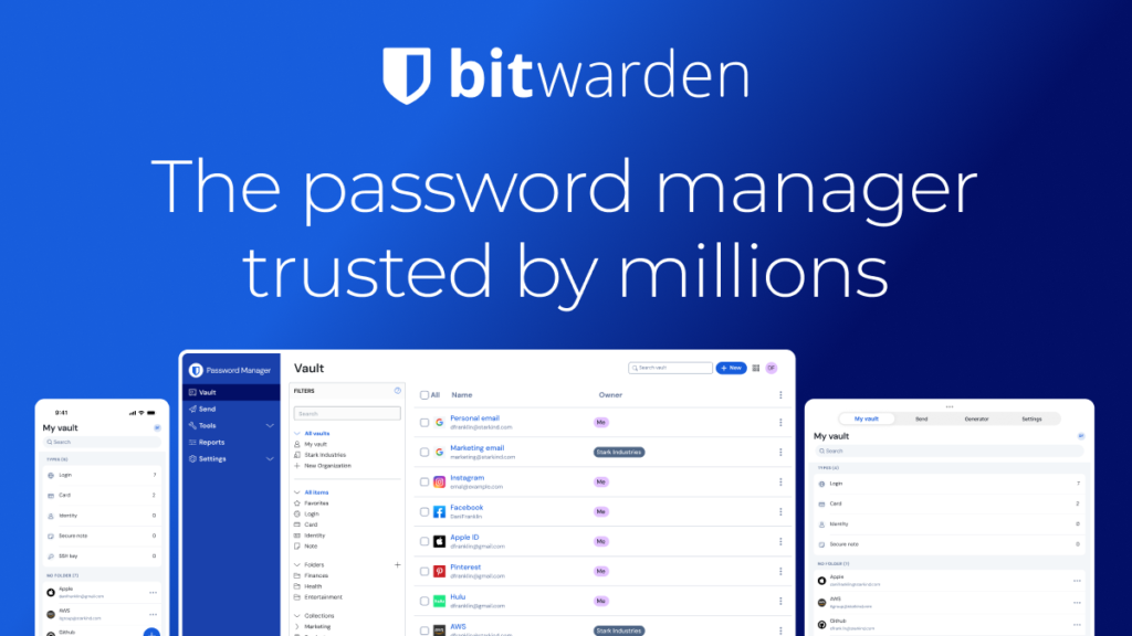bitwarden review