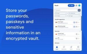Bitwarden Review: Does this open-source giant offer true data freedom, or are you stuck in its ecosystem? 1 bitwarden password manager