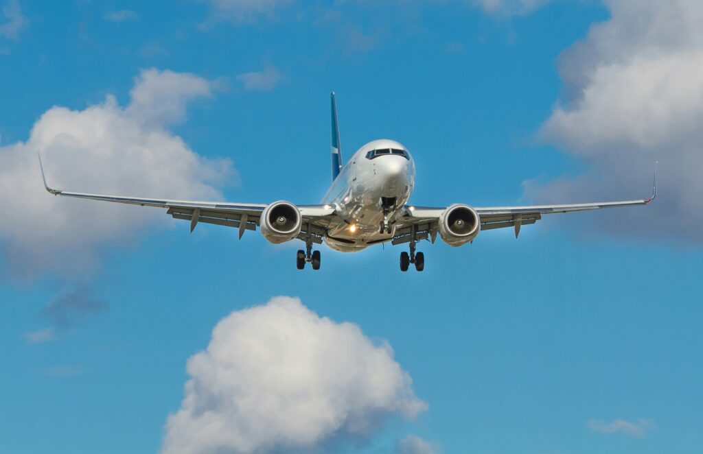Frequent flyer programs devaluation