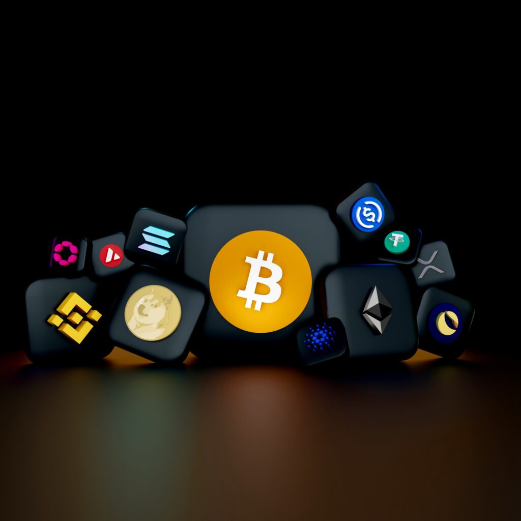 pig butchering crypto scams