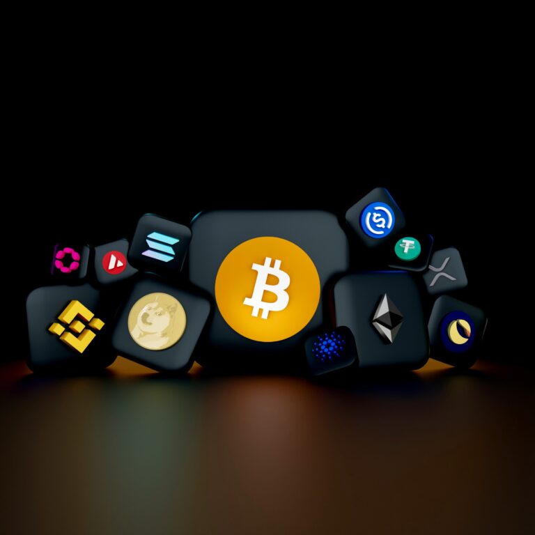 pig butchering crypto scams