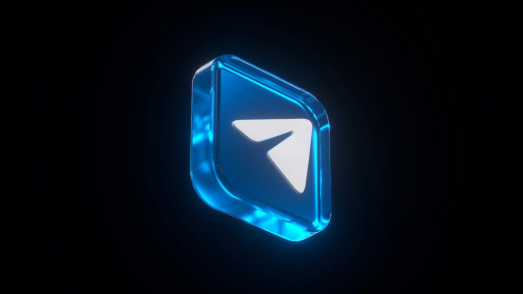 Data Siphon Behind Telegram