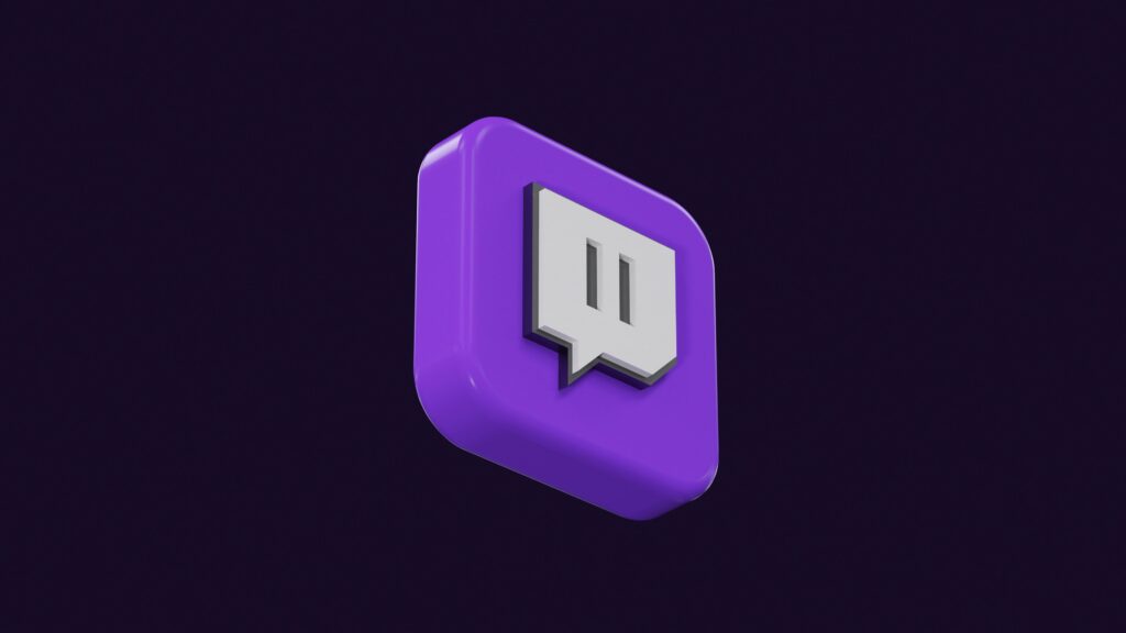 Evolution Of Twitch