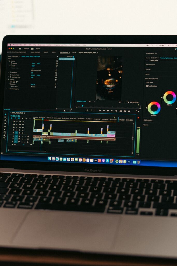 Export Blockades In Adobe Premiere Rush