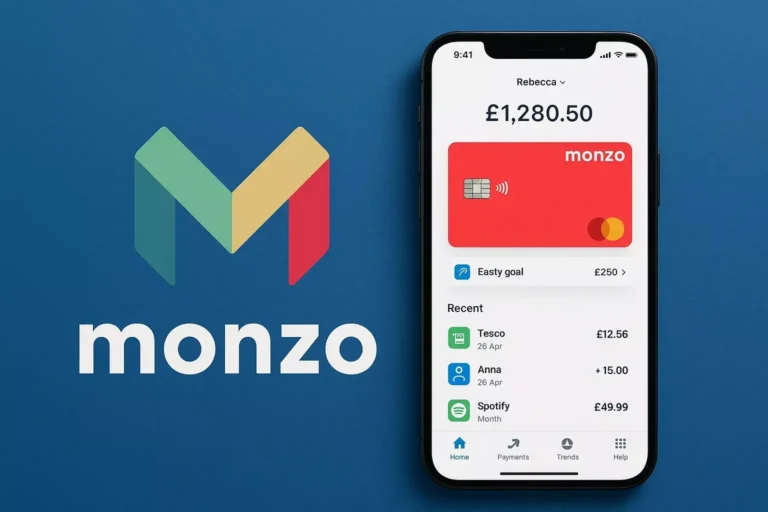 Monzo Audit