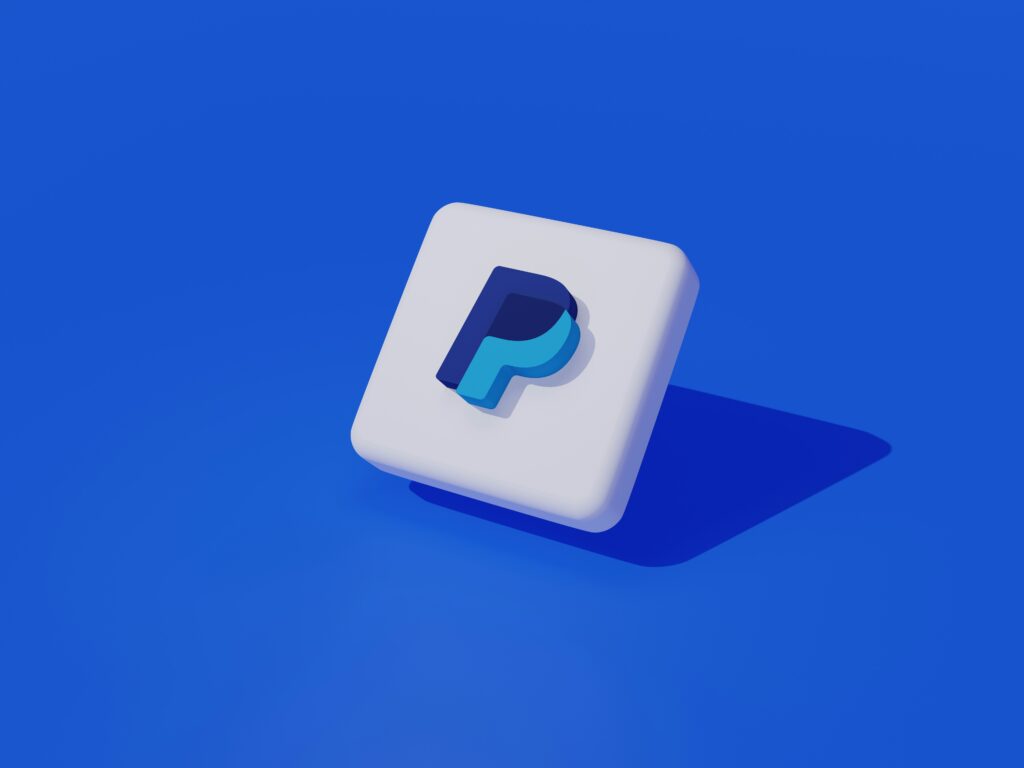 Paypal Funds Hostage