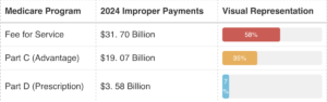 US Government Audit Till 2025