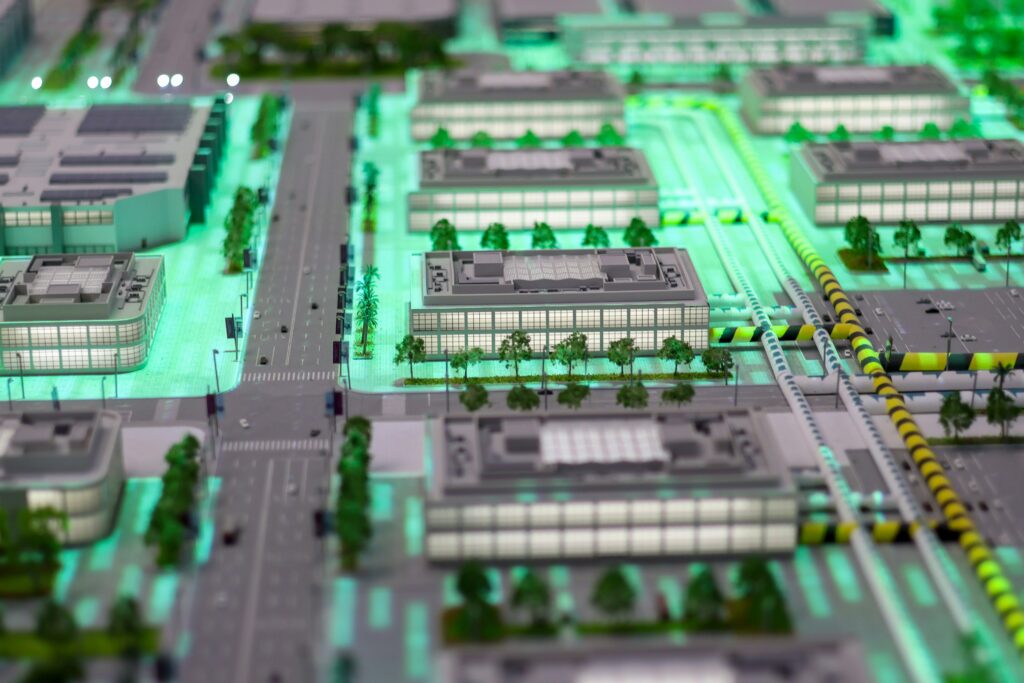 smart city failures