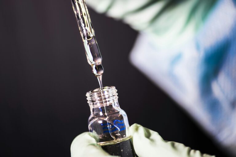 The Global Supply Chain For Illicit Fentanyl: An Investigation Into The New Precursor Routes That Evolved Between 2015-2025 (Part 2 of Multiple)