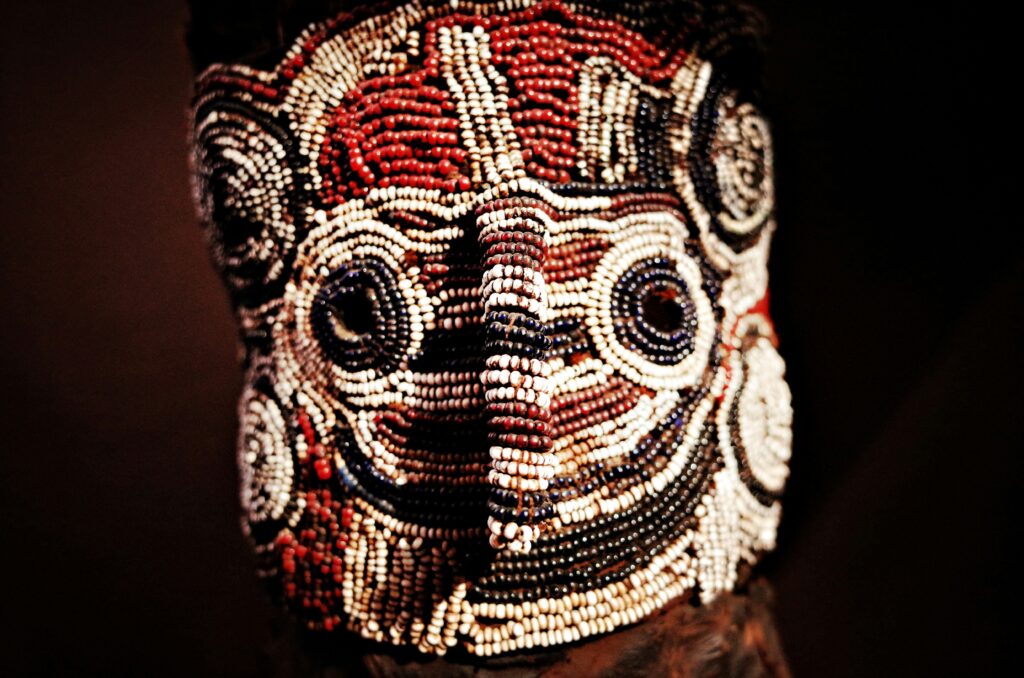 Indigenous art appropriation