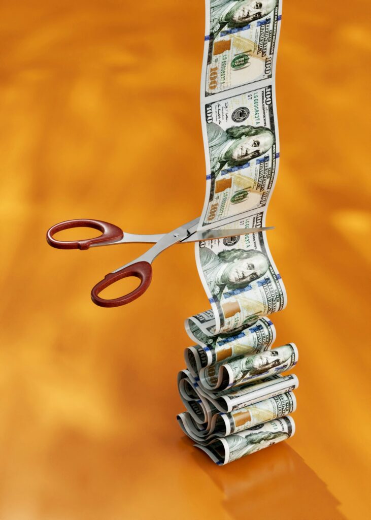 Debt Trap Diplomacy