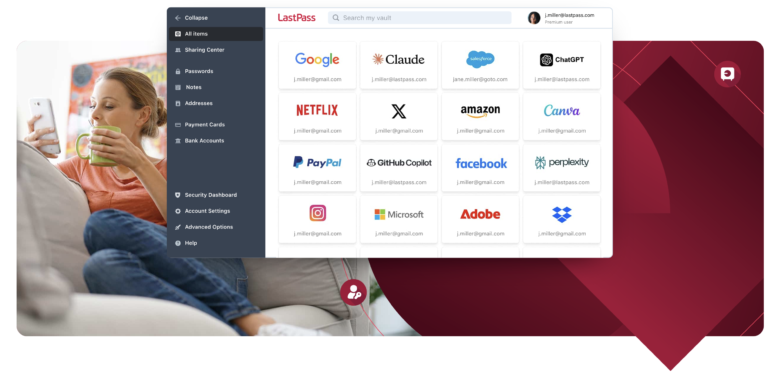 Breach by Breach: Auditing the Institutional Decay and Data Exfiltration of LastPass In 2026