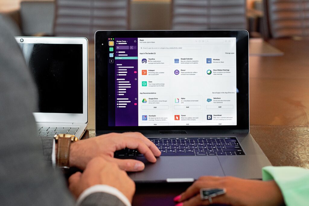 How Slack Quietly Buries Your Startup